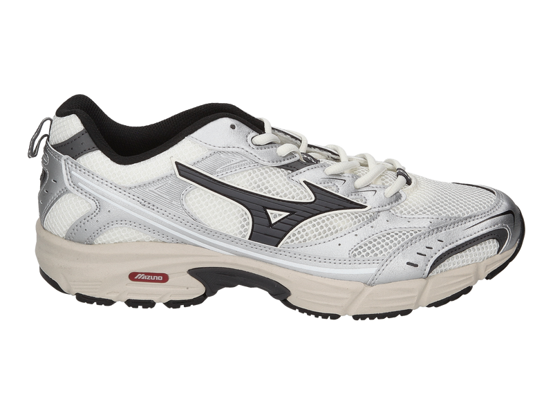 Mizuno Sneakers Zilver
