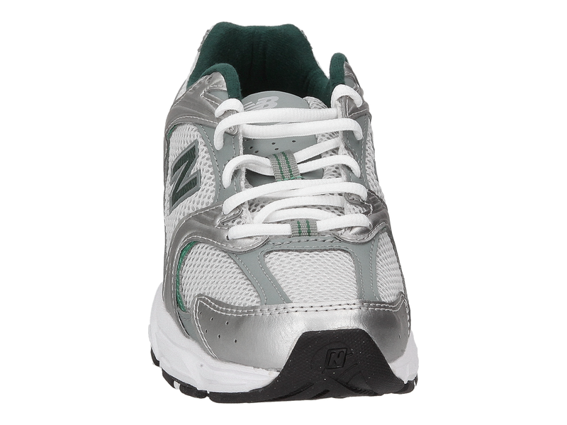 New Balance Sneakers Zilver