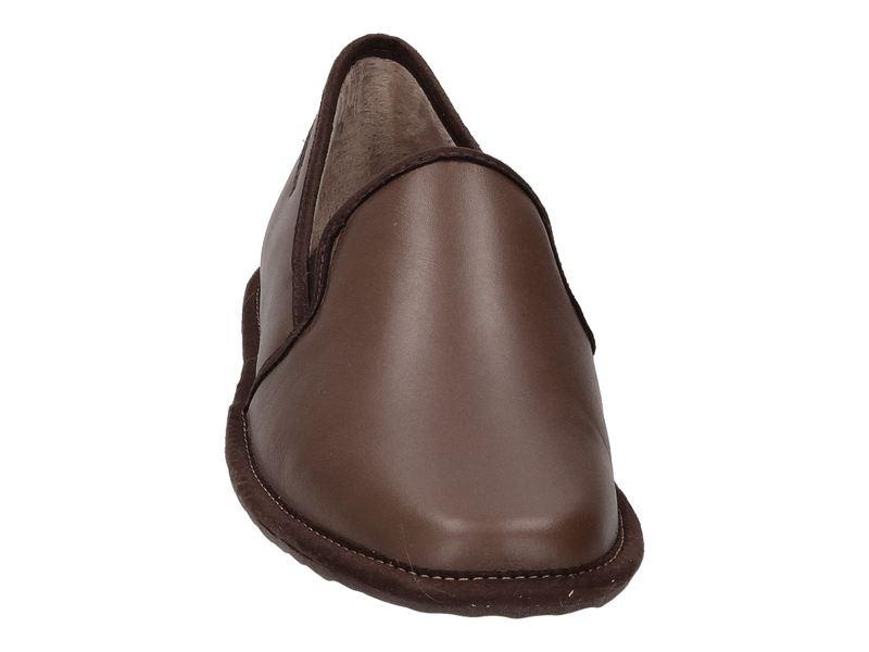 Nordikas Slippers Brown