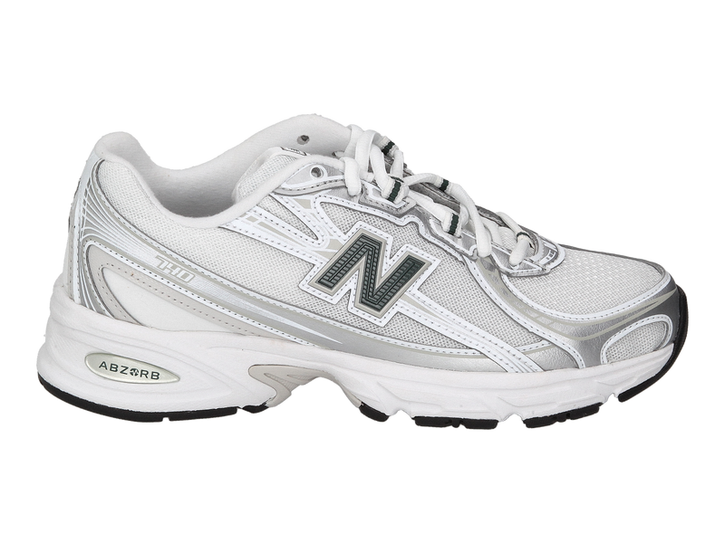 New Balance Sneakers Wit