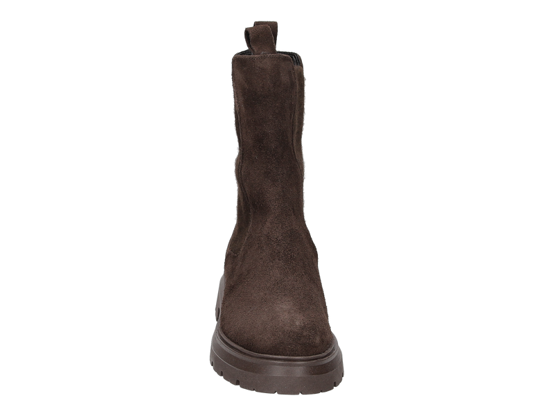 Gianluca Pisati Boots Bruin