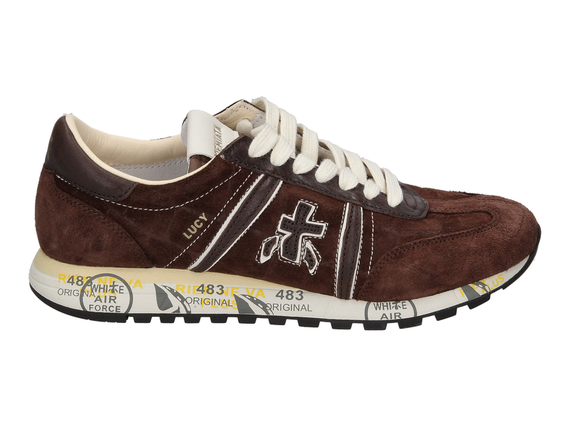 Premiata Sneakers Bruin