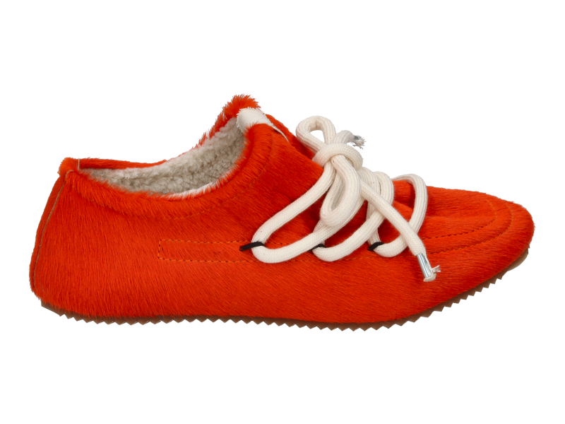 Rien Sneakers Orange