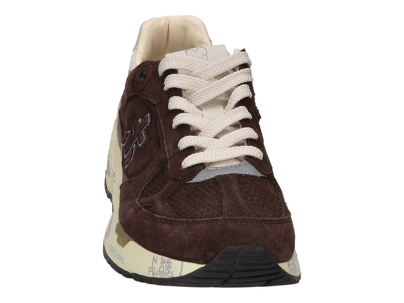 Premiata Sneakers Bruin