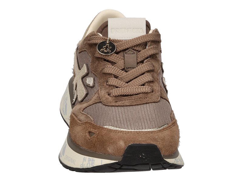 Premiata Sneakers Taupe