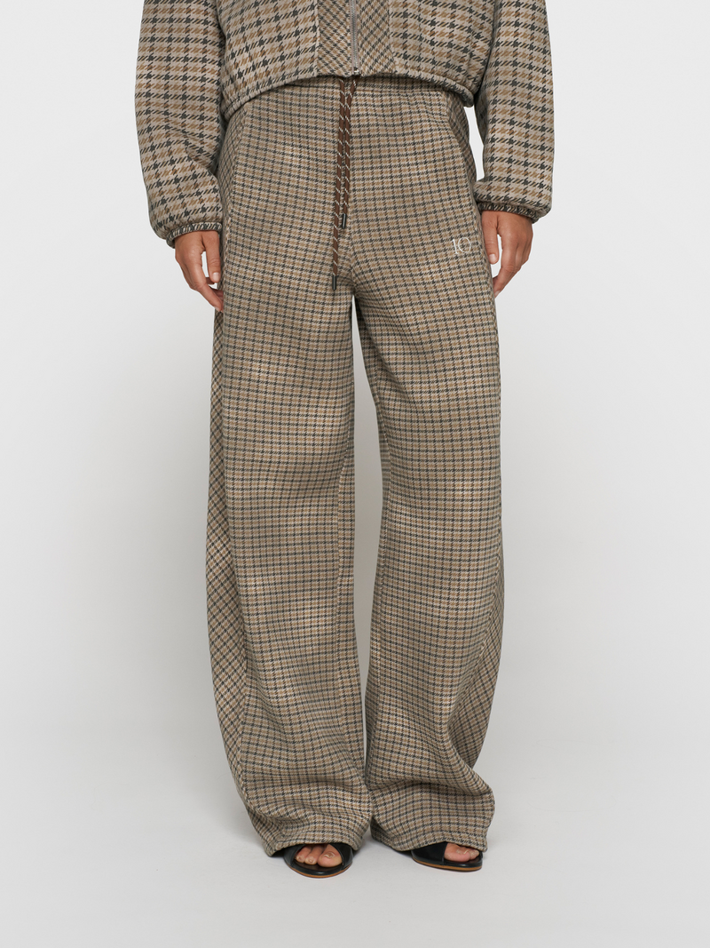View product '10 Days Trousers Beige' 10 Days Trousers Beige