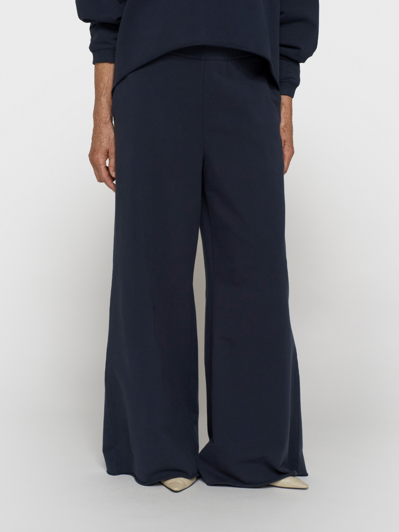 View product '10 Days Trousers Blue' 10 Days Trousers Blue