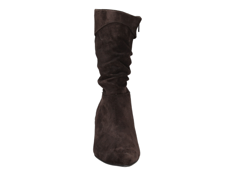 Paul Green Ankle Boots Brown