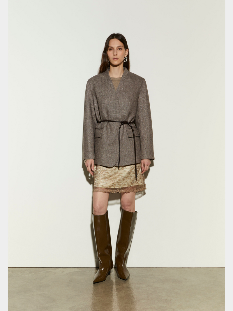 Isabelle Blanche Blazers Bruin