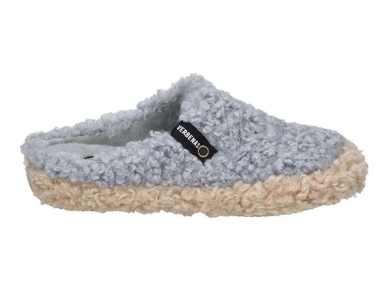 Bekijk product 'Verbenas Pantoffels Blauw' Verbenas Pantoffels Blauw