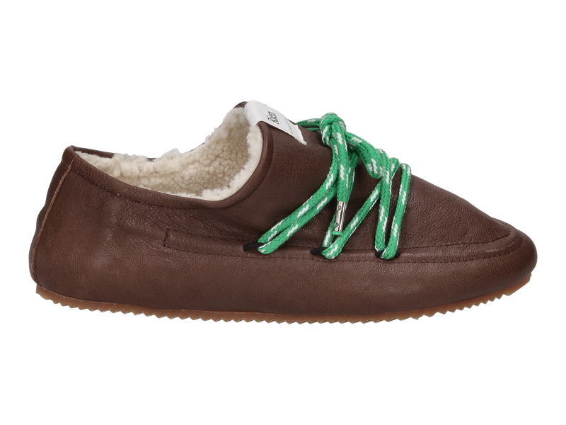 Rien Sneakers Brown