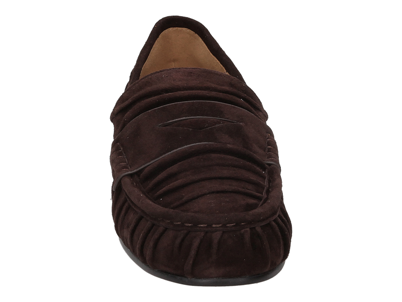 Bekijk product 'Bibi Lou Mocassins Bruin' Bibi Lou Mocassins Bruin