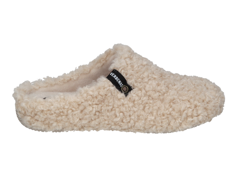 Bekijk product 'Verbenas Pantoffels Beige' Verbenas Pantoffels Beige