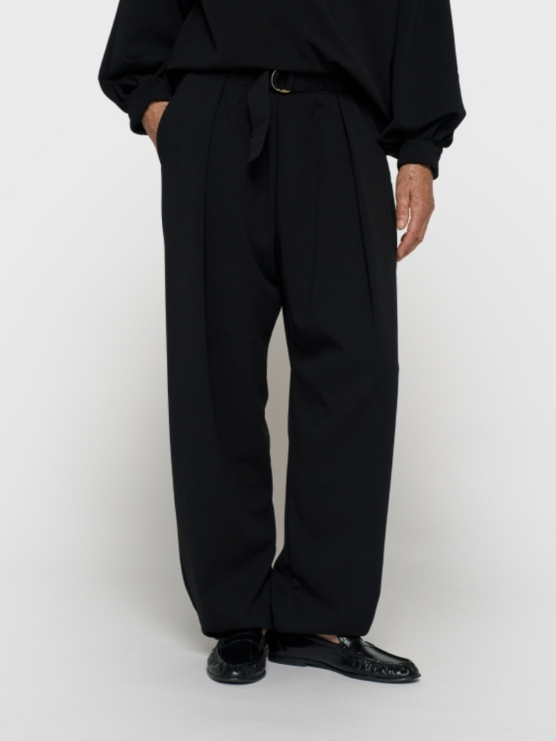 View product '10 Days Trousers Black' 10 Days Trousers Black