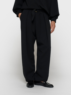 10 Days Pantalons Noir