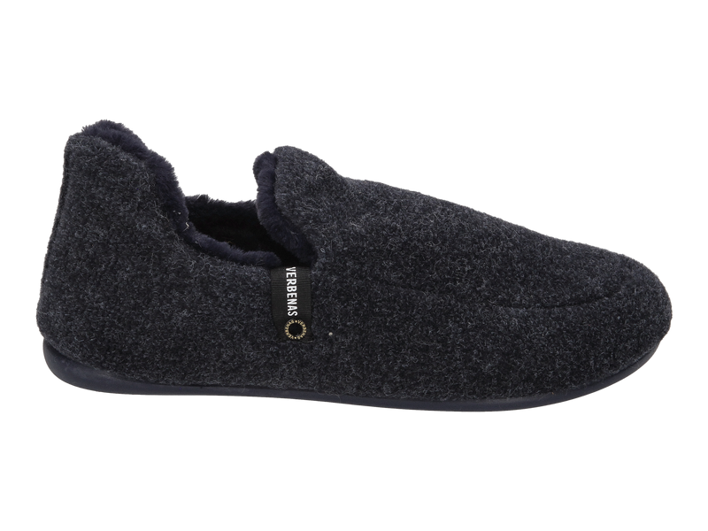 Bekijk product 'Verbenas Pantoffels Blauw' Verbenas Pantoffels Blauw