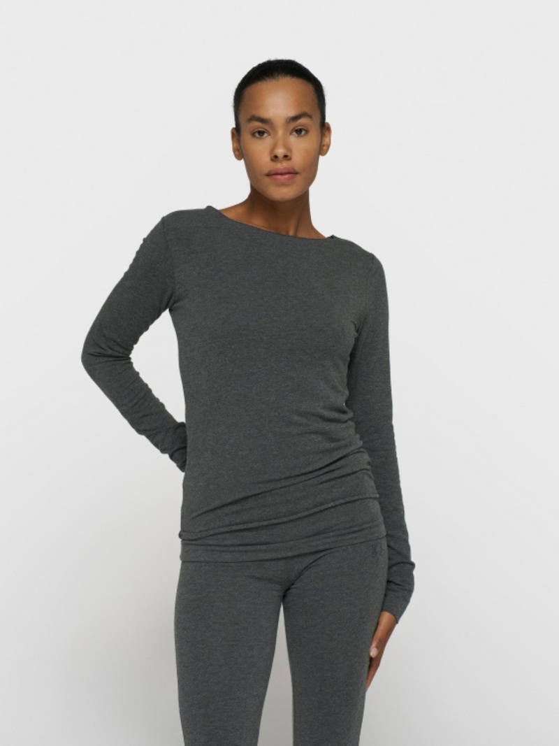 View product '10 Days T-shirts Gray' 10 Days T-shirts Gray