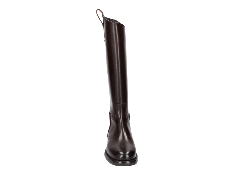Pavement Boots Brown
