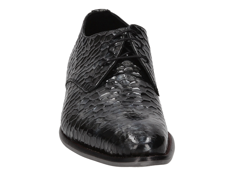 Bekijk product 'Floris Van Bommel Veterschoenen Blauw' Floris Van Bommel Veterschoenen Blauw