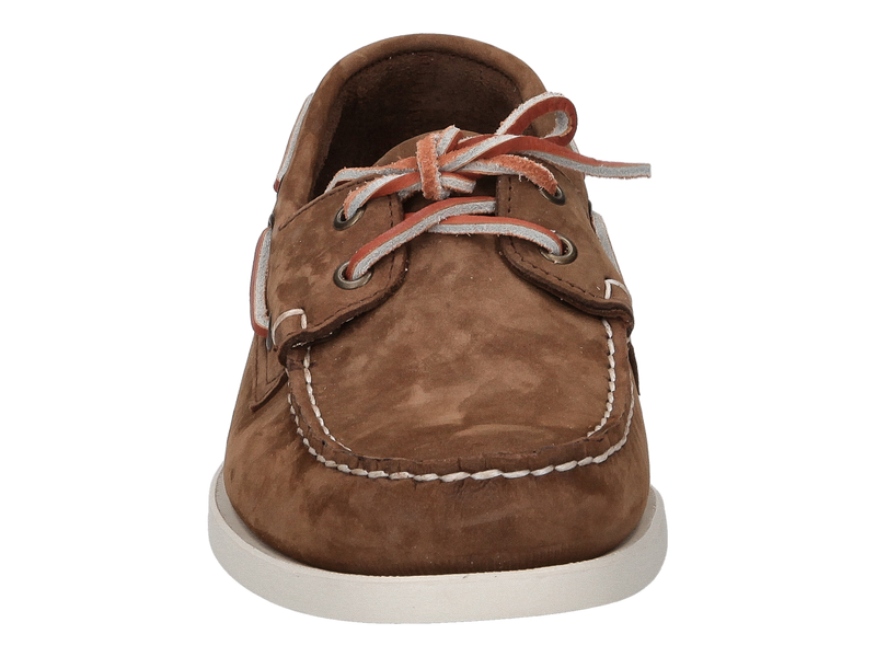 Voir le produit 'Sebago Chaussures Bateau Brun' (en anglais) Sebago Chaussures Bateau Brun