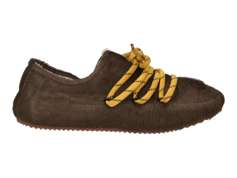 Rien Sneakers Brown