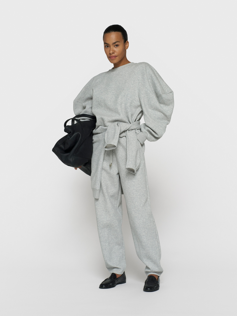 View product '10 Days Sweaters Gray' 10 Days Sweaters Gray