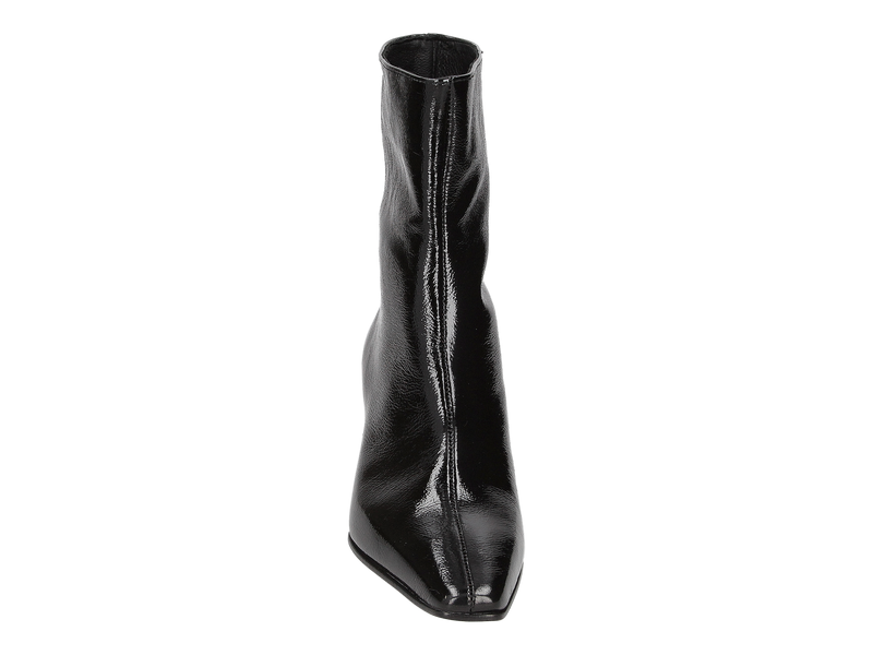 View product 'Maja Boot With Heel Black' Maja Boot With Heel Black