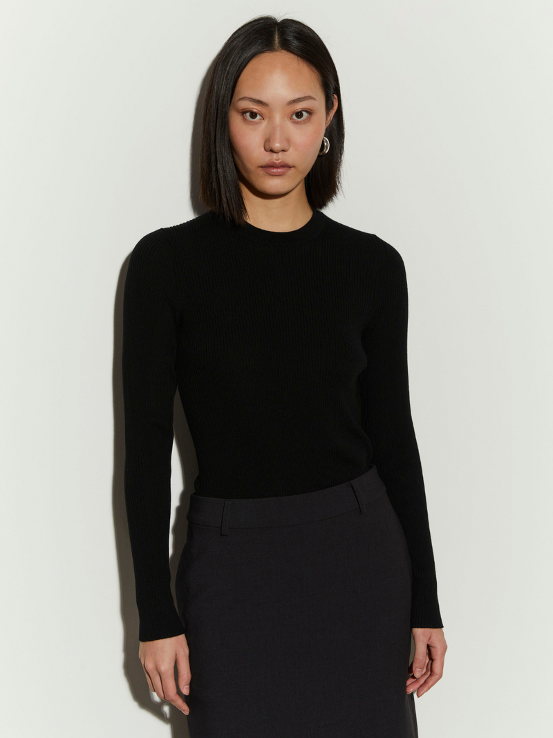 Isabelle Blanche Pullovers Brown