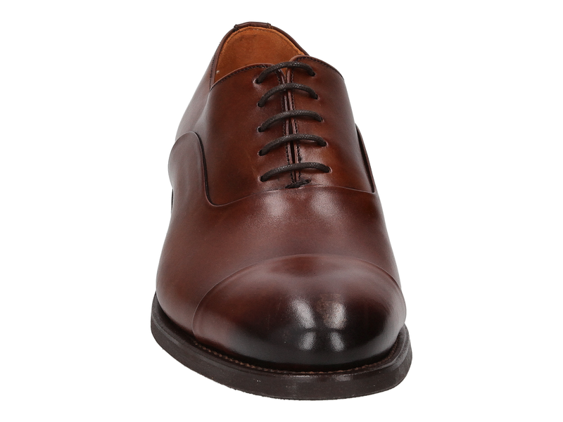 View product 'Cordwainer Lace Shoes Cognac' Cordwainer Lace Shoes Cognac