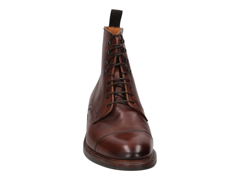 Cordwainer Boots Cognac