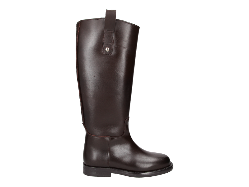 Pavement Boots Brown