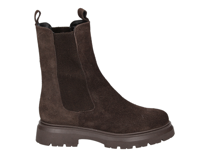 Gianluca Pisati Boots Bruin