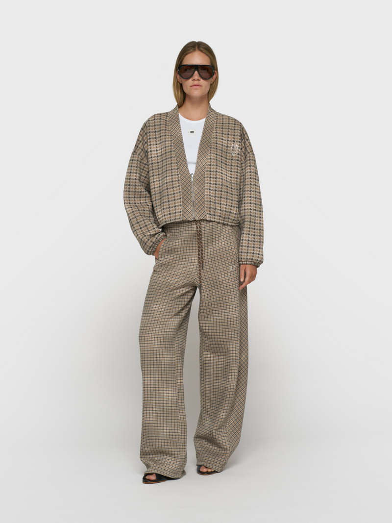 View product '10 Days Trousers Beige' 10 Days Trousers Beige