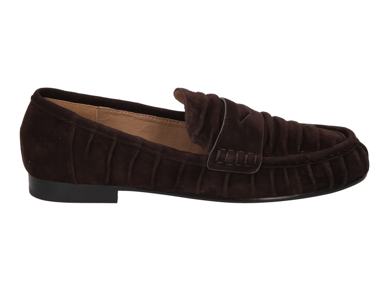 Bekijk product 'Bibi Lou Mocassins Bruin' Bibi Lou Mocassins Bruin