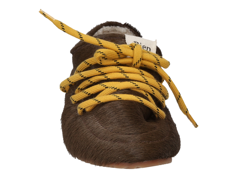 Rien Sneakers Brown