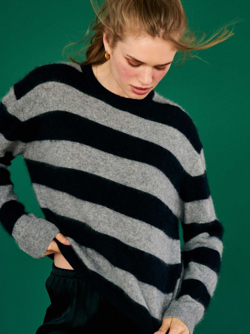 Jumper 1234 Pulls Noir