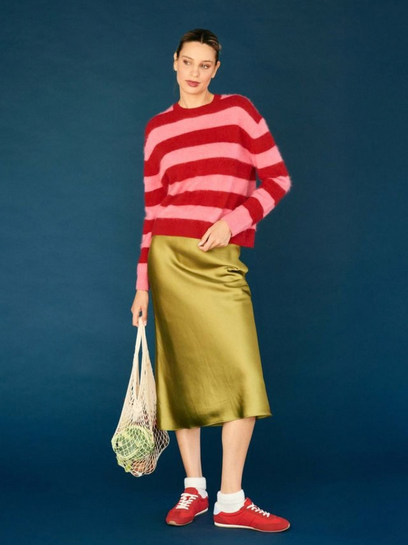 Jumper 1234 Pulls Rouge