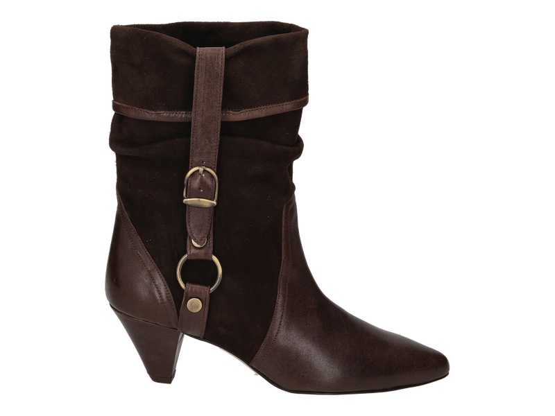 Gianmarco F. Bottines Brun