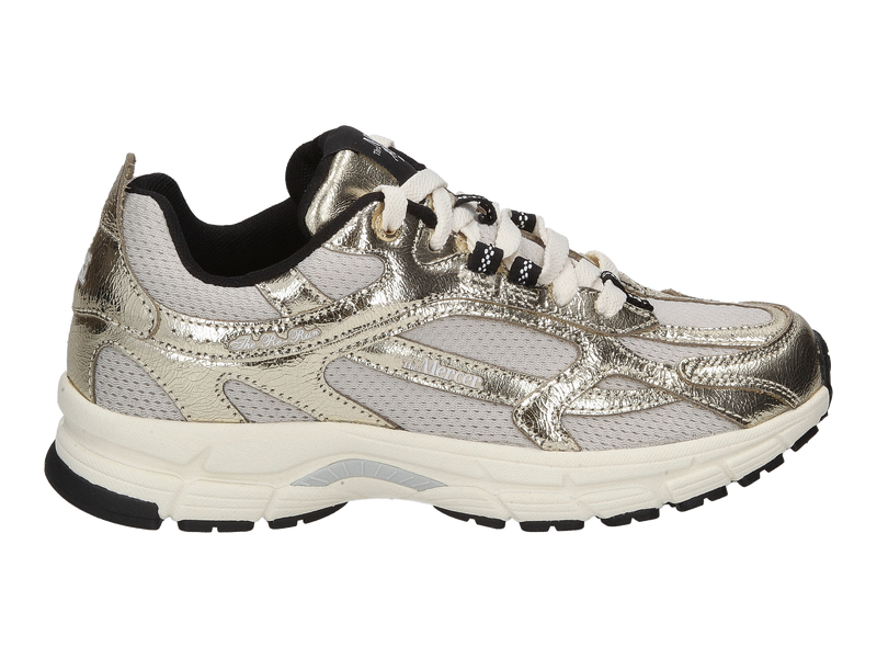Mercer Sneakers Goud
