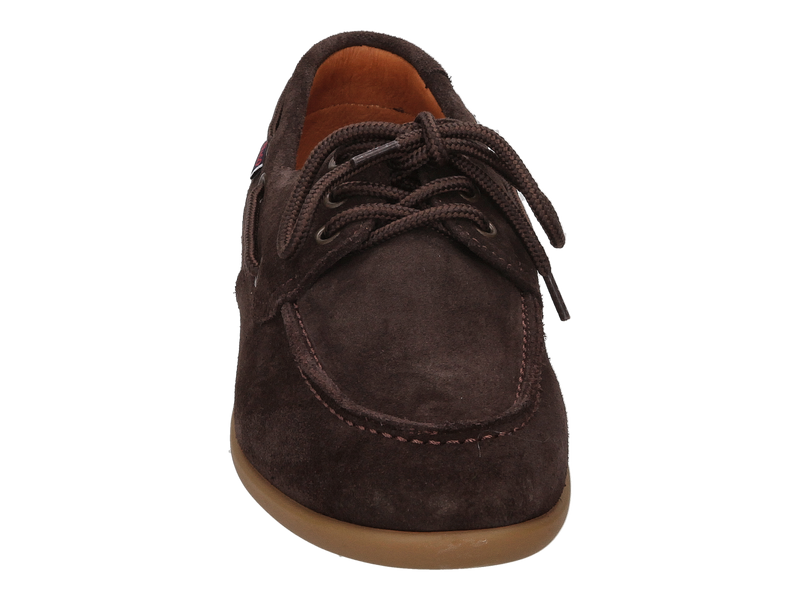 Sebago Boot Schoenen Bruin