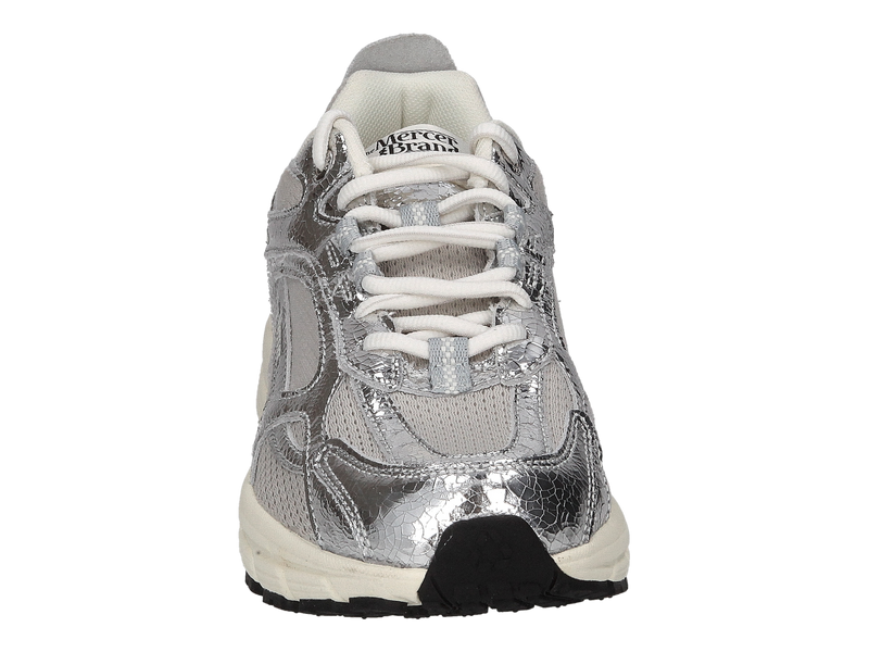 Mercer Sneakers Zilver