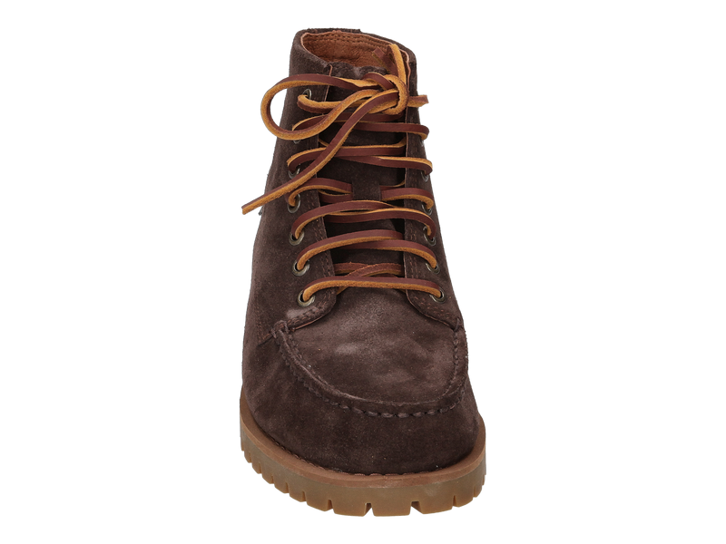 Voir le produit 'Sebago Bottines Brun' (en anglais) Sebago Bottines Brun