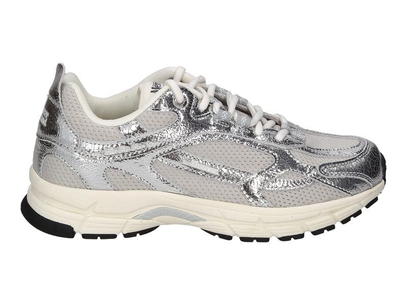 Mercer Sneakers Zilver