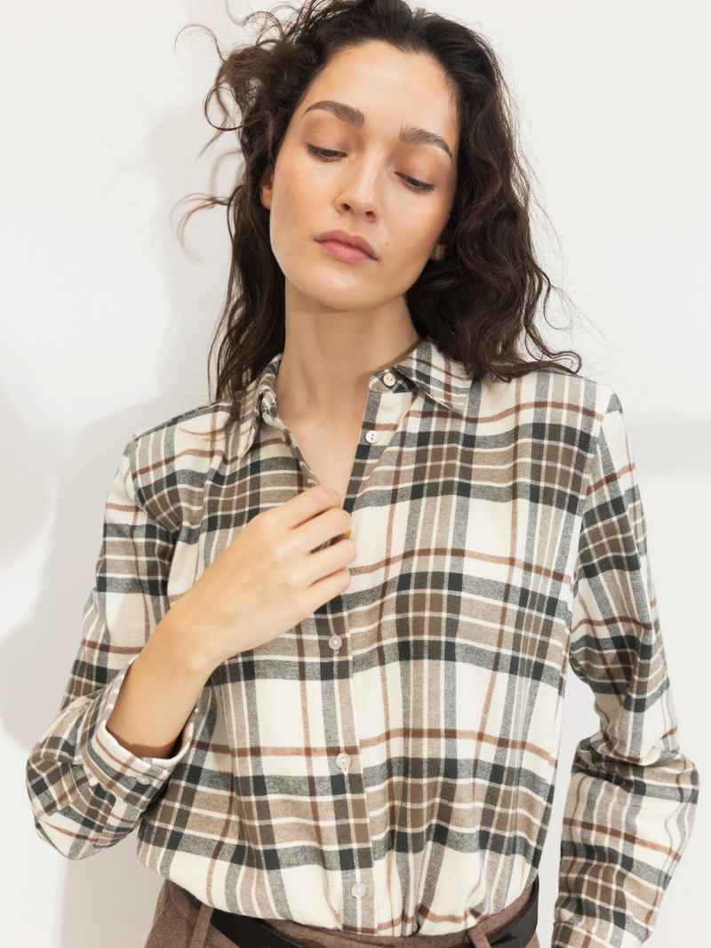 Camilla Pihl Blouses Brown