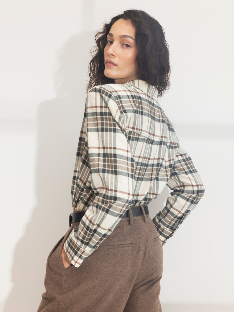 Camilla Pihl Blouses Brown