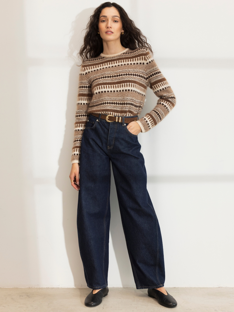 Camilla Pihl Pullovers Beige