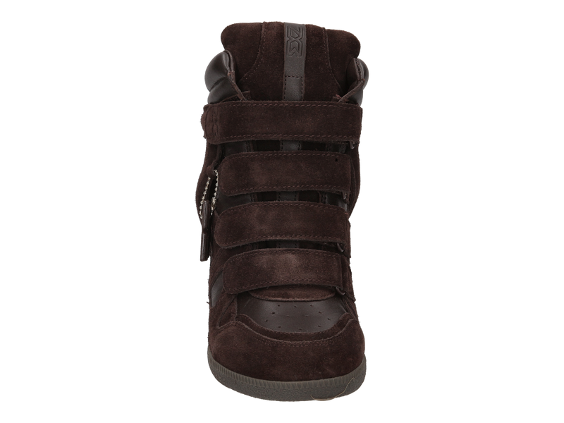Nokwol Sneakers Brown