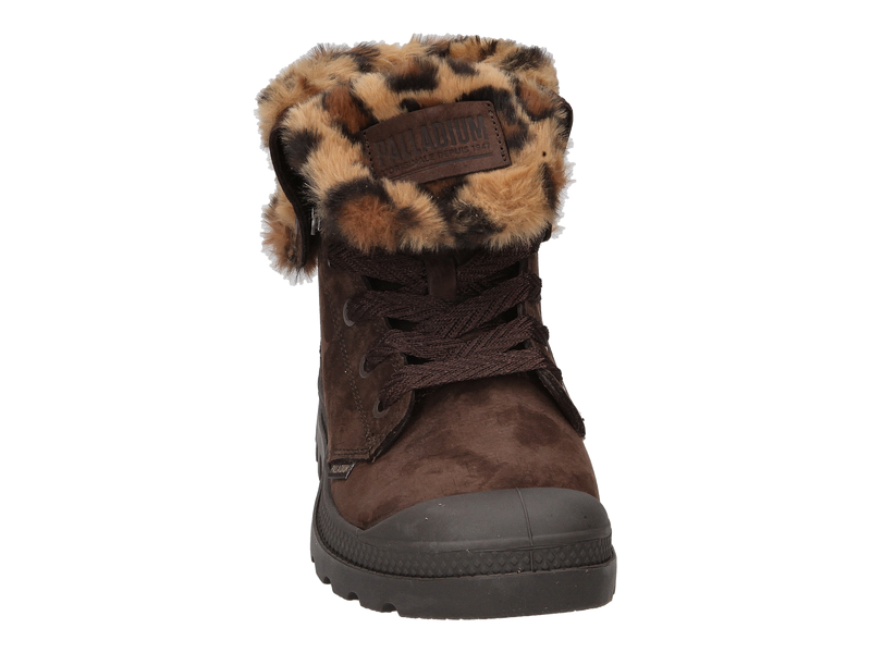 Palladium Boots Bruin