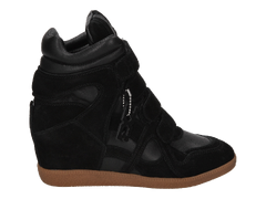 Nokwol Sneakers Zwart