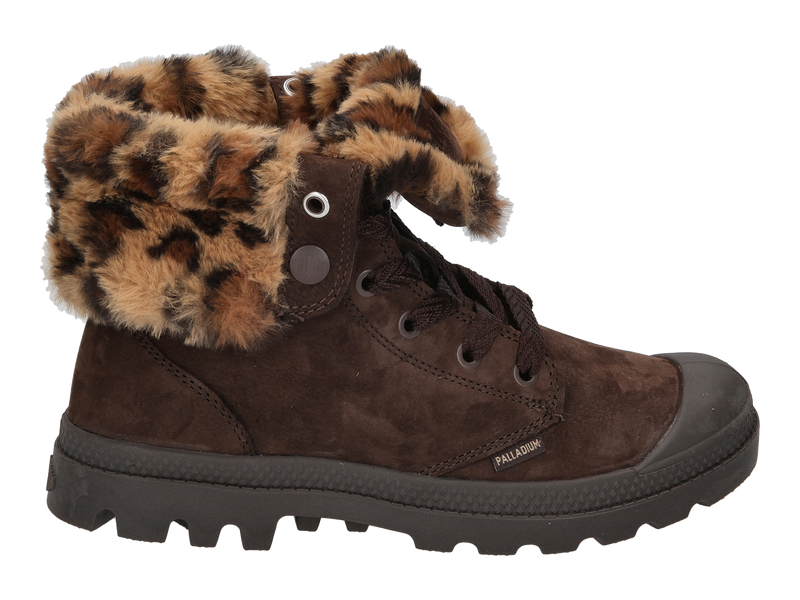 Palladium Boots Bruin